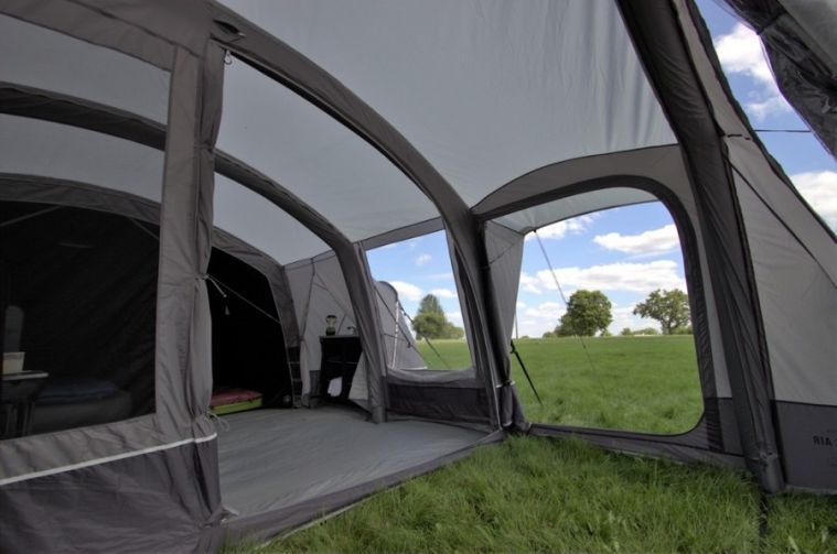 Vango Ventanas II Air 650XL Airbeam Tent 2025