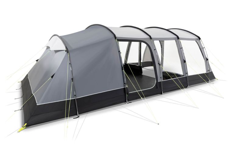 Kampa Hayling 6 (Poled) Tent 2025