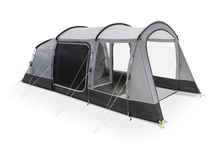 Kampa Hayling 4 (Poled) Tent 2025