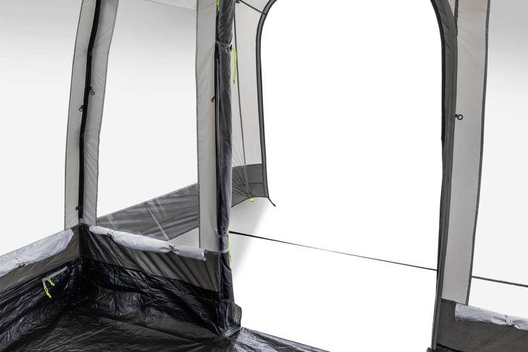 Kampa Hayling 4 (Poled) Tent 2025