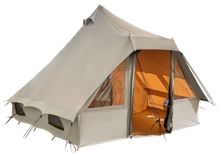 Quest Gobi Bell Tent 2024