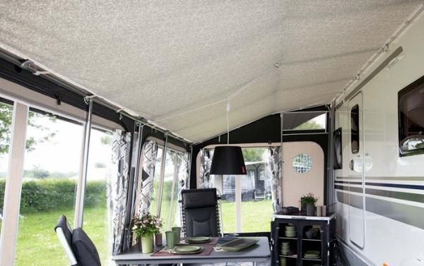 Isabella Universal 360 Dawn Inner Roof Liner