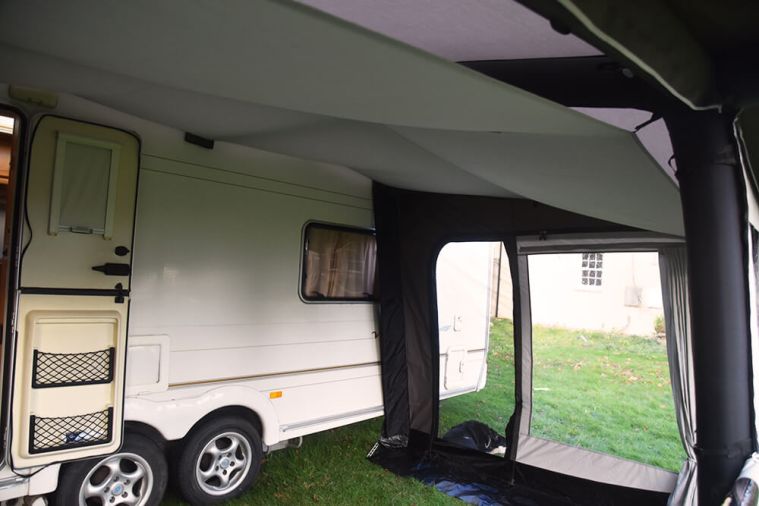 Telta Life Air 390 Roof Lining