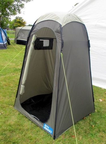 Kampa Privvy Toilet Tent