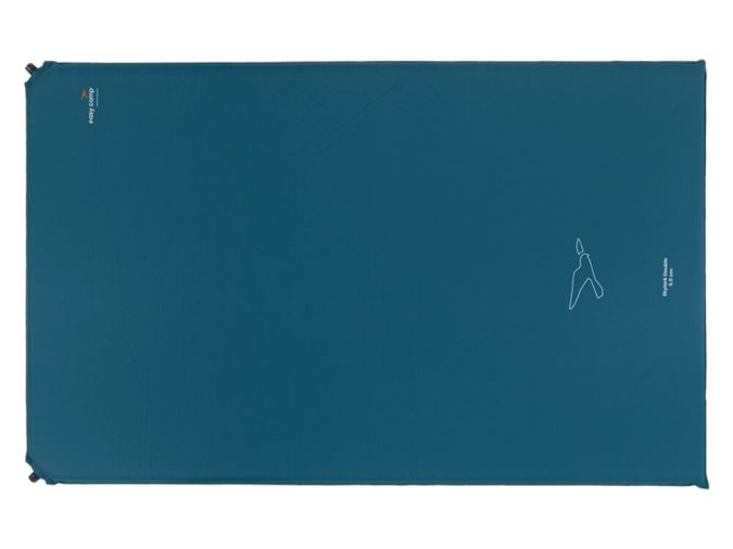 Easy Camp Skylark 5.0cm Double Self Inflating Mat