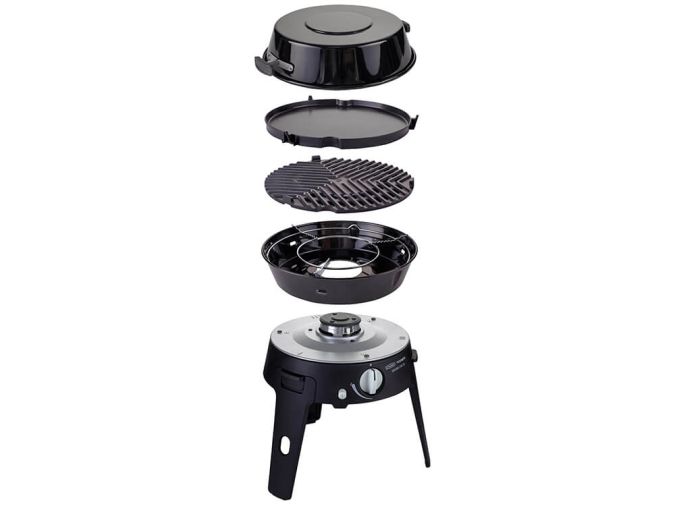 Cadac Safari Chef 30 LP Deluxe BBQ