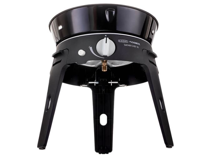 Cadac Safari Chef 30 LP Deluxe BBQ
