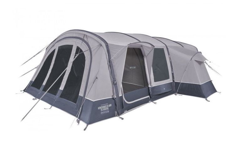 Vango Ventanas II Air TC 650XL Airbeam Tent 2025