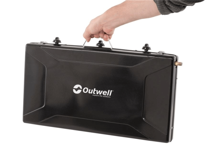 Outwell Appetizer Trio Stove