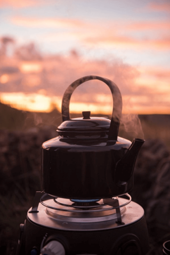 Cadac Safari Chef 30 HP