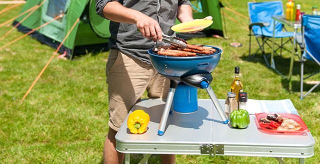 Campingaz Party Grill 200