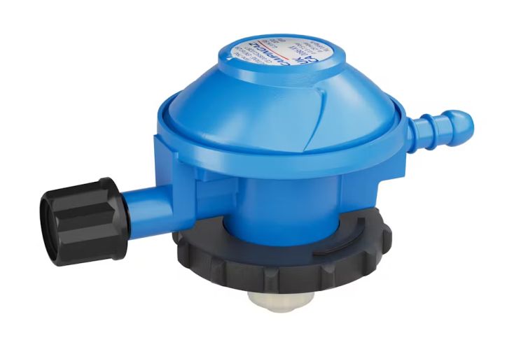 Campingaz Easy Connect Hose and Regulator Kit