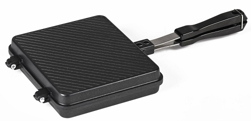 Kampa 'Croque' Toasted Sandwich Maker X-Large