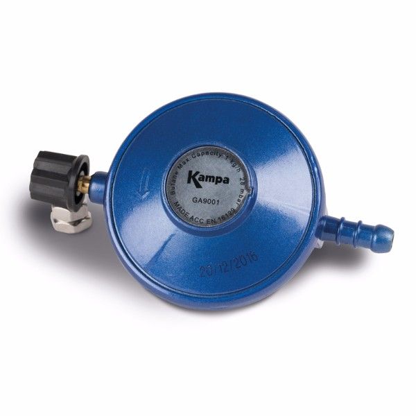 Kampa Camping Gas Butane Regulator