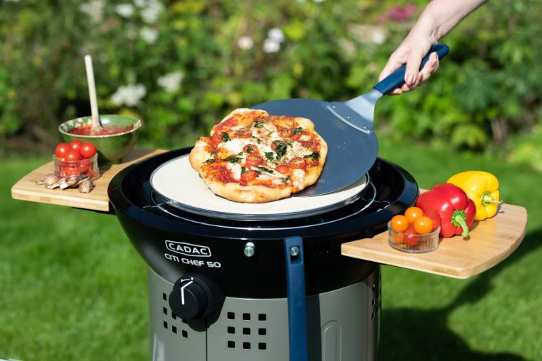 Cadac Stainless Steel Pizza Lifter