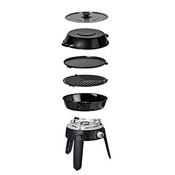 Cadac Safari Chef 30 LP Pro QR