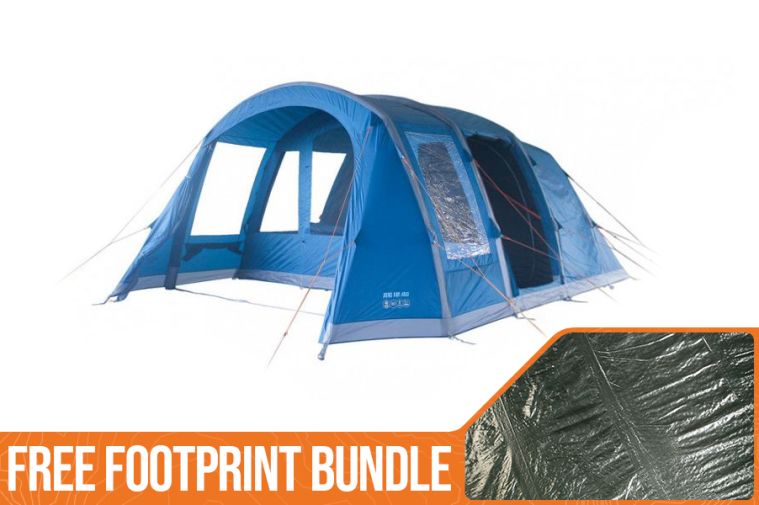 Vango Joro Air 450 Airbeam Tent
