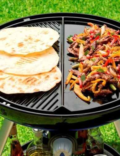 Cadac Carri Chef 50 Grill 2 Braai