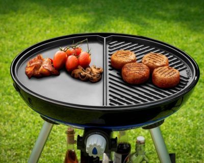 Cadac Carri Chef 50 Plancha Plate
