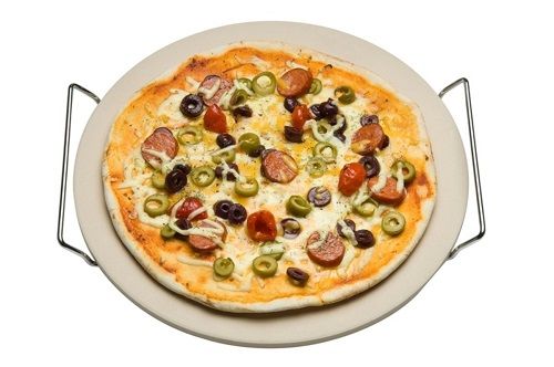 Cadac Pizza Stone - 33cm