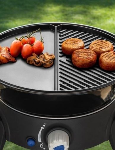 Cadac Safari Chef 30 Plancha