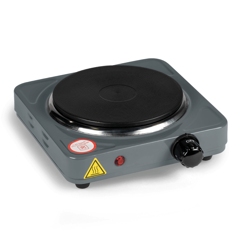 Kampa Electric Hob - Single