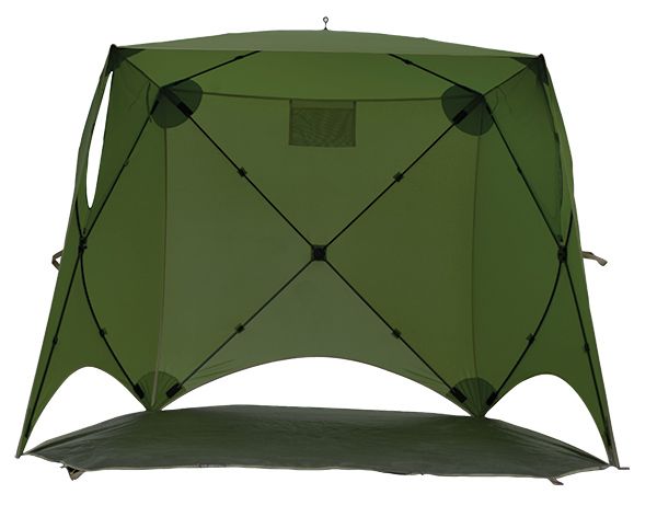 Quest Screen House Mini Shelter