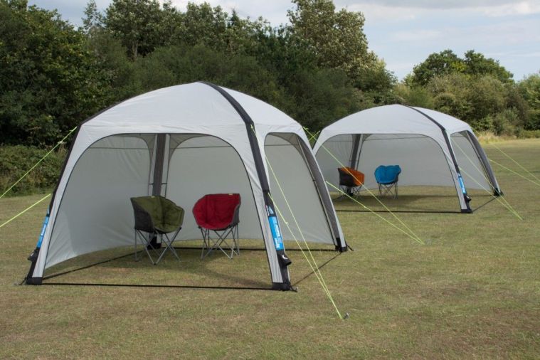 Kampa Air Shelter 200 2024