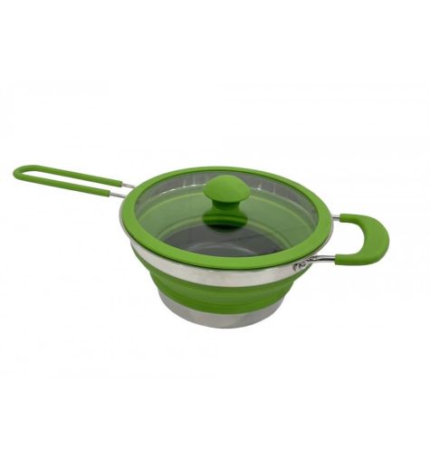 Vango Cuisine 1.5L Saucepan - Green 1 1283-vango-cuisine-1-5l-saucepan-green-1.jpg