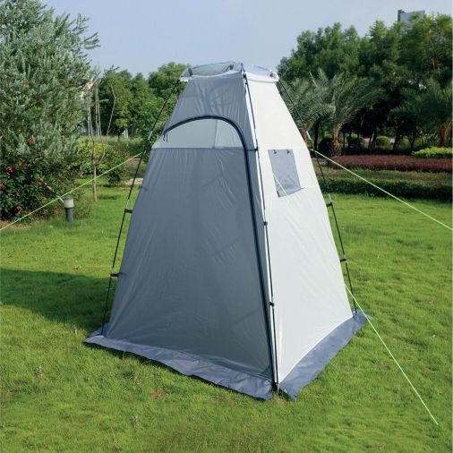 SummerLine ElysÃ©e Utility / Toilet Tent