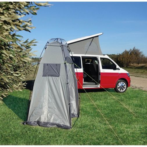 SummerLine ElysÃ©e Utility / Toilet Tent