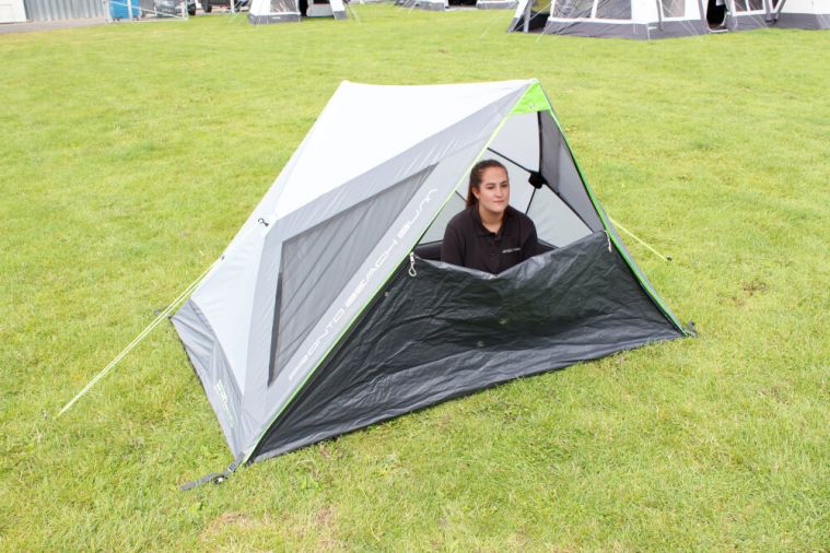 Outdoor Revolution Pronto 'Beach Bum' Shelter