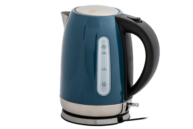Quest Rocket 1.7L Low Wattage Kettle - Slate