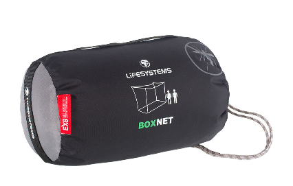 Mosquito BoxNet Double