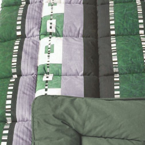 Sunncamp King Size Sleeping Bag - Symphony