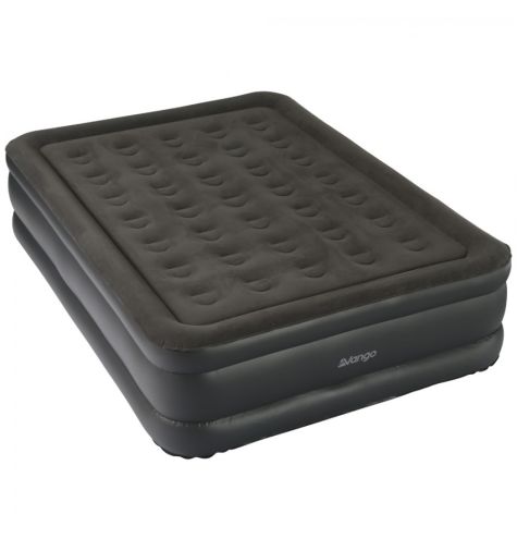Vango Blissful Airbed (with Built-in Pump) - Double