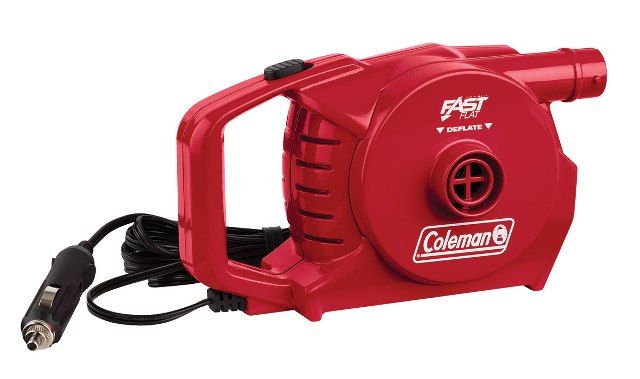 Coleman 12V QuickPumpâ¢