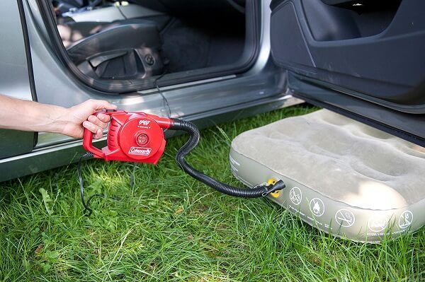 Coleman 12V QuickPumpâ¢