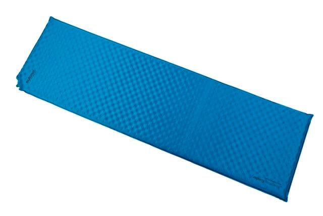 Multimat Camper Profile 75 XL Self-Inflating Mat