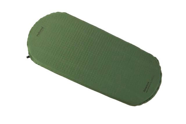 Multimat Adventure 25S Compact Self-Inflating Mat