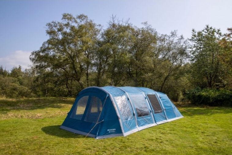 Vango Joro Air 600XL Airbeam Tent