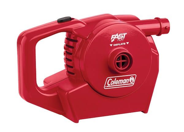 Coleman Rechargeable QuickPumpâ¢