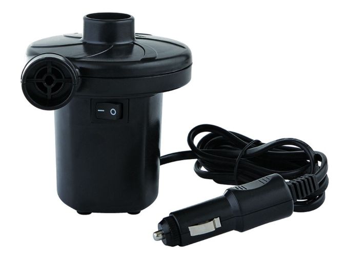 Outdoor Revolution 12V DC Electric Air Pump