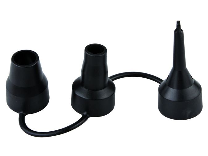 Outdoor Revolution 12V DC Electric Air Pump