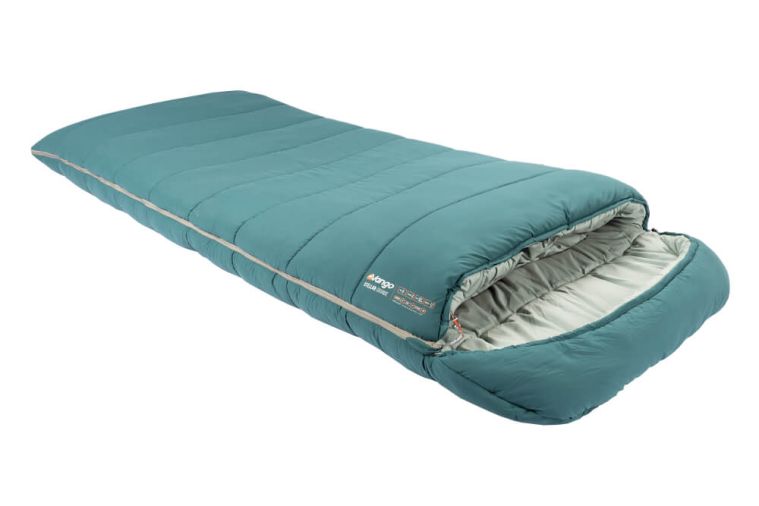 Vango Stellar Grande Sleeping Bag - Oasis