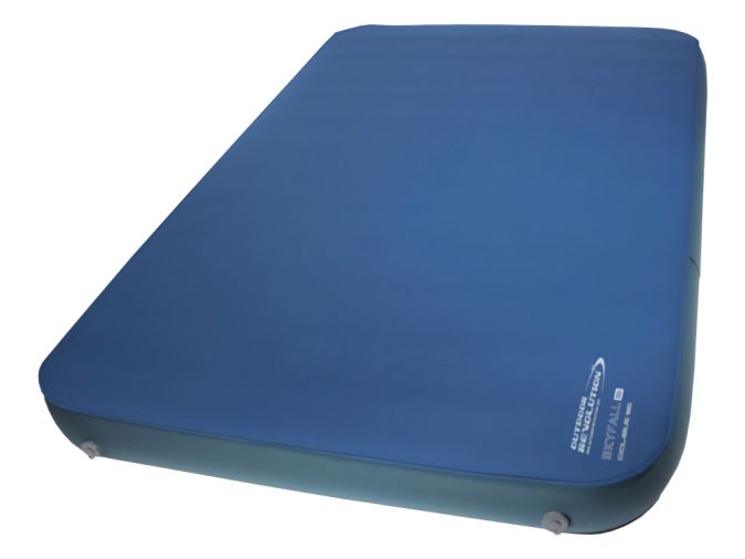 Outdoor Revolution Skyfall 150 Self-Inflating Mat - Double