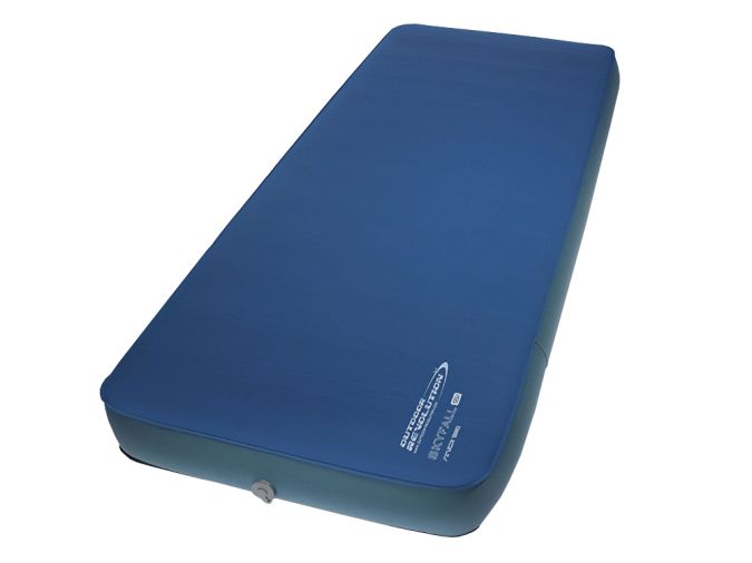 Outdoor Revolution Skyfall 150 Self-Inflating Mat - Midi 1 1495-outdoor-revolution-skyfall-150-self-inflating-mat-midi-1.jpg