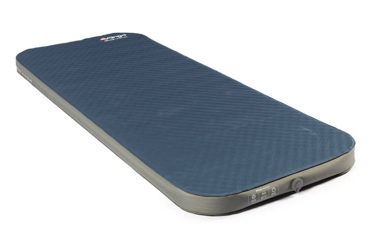 Vango Arcadia 7.5 Grande Self Inflating Mat