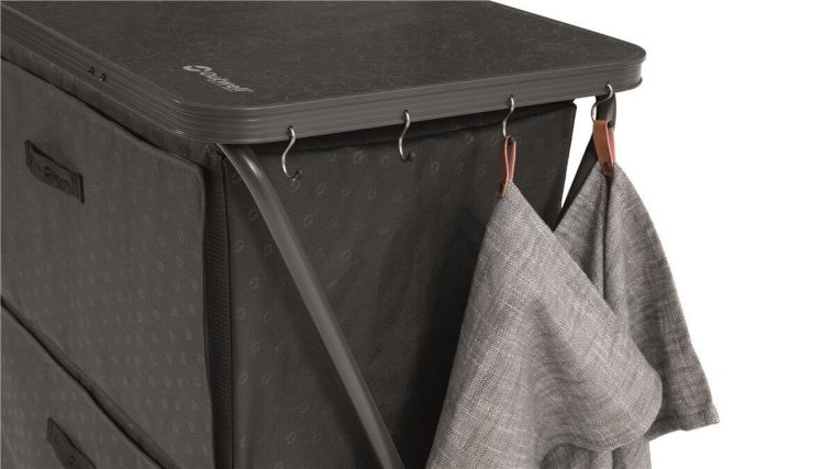Outwell Bahamas Cabinet