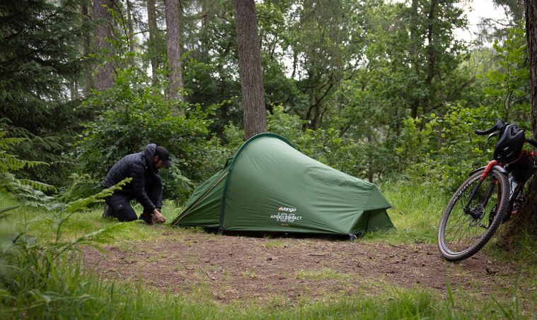 Vango Apex Compact 100 Tent 2025